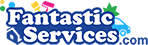 Fantastic Services logo