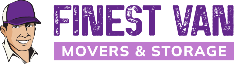 Finest Van logo